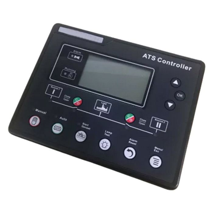 ATS Controller HAT700BI For SmartGen main product photo