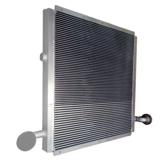 Oil Air Cooler 1604267602 For Atlas Copco main product photo