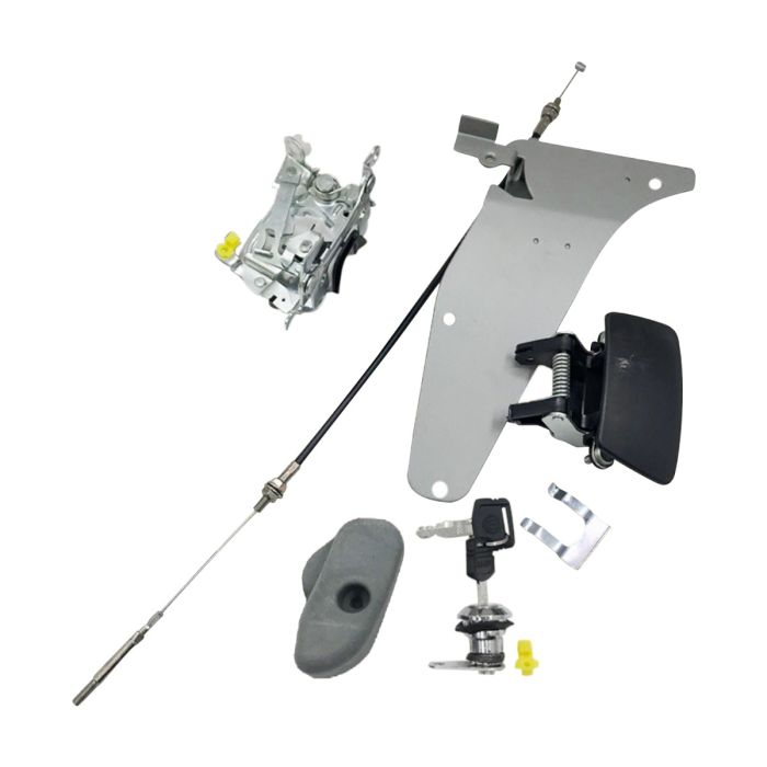 Door Lock For Hitachi main product photo