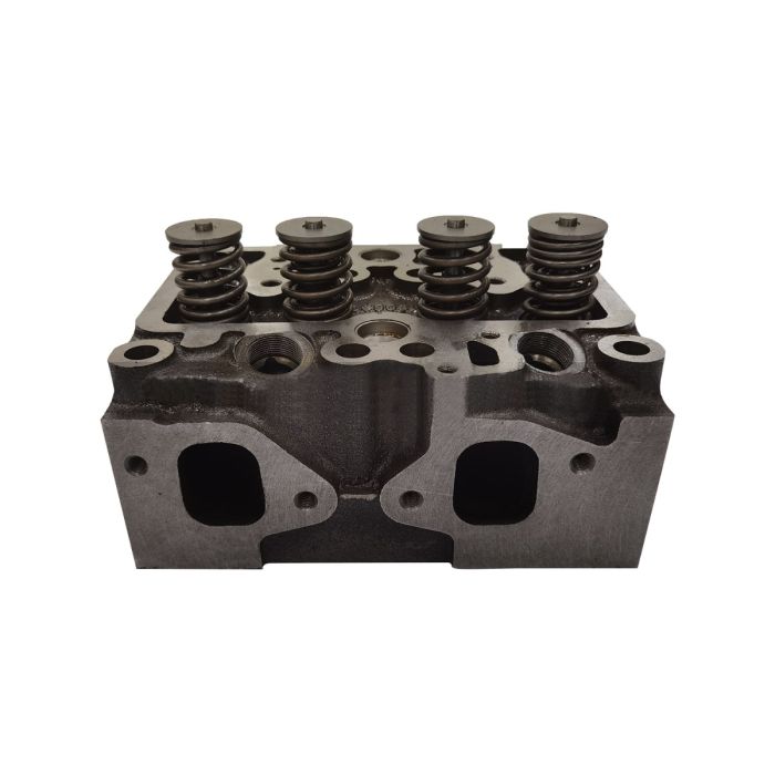 Cylinder Head For Doosan Daewoo main product photo