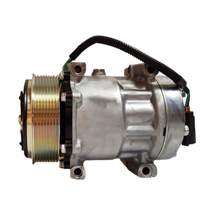 Air Conditioning Compressor 30/926801 For JCB main product photo