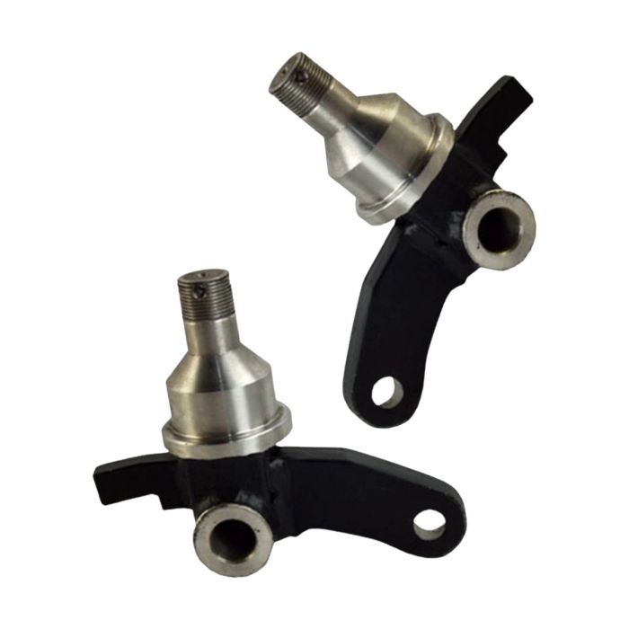 LH and RH Steering Knuckle 281E4-30062 for TCM main product photo