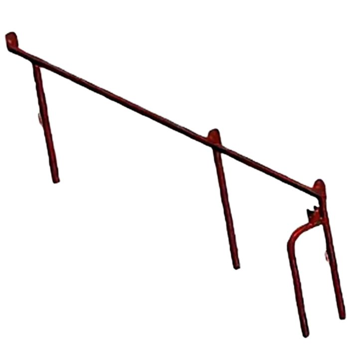 Rail Weld T Left Top 1001179437 For JLG main product photo