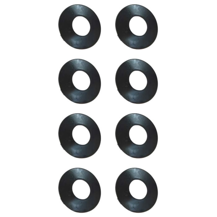 8 Pcs Spring Cup CA9T3368 For Caterpillar main product photo