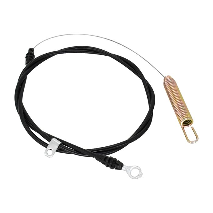 Deck Engagement Clutch Control Cable GY21106 for John Deere main product photo