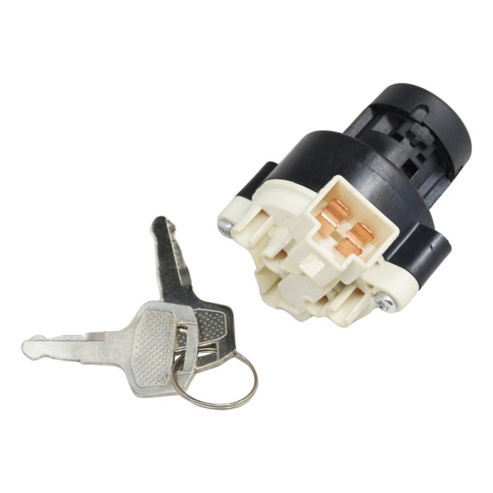 12V Ignition Switch K287-62100 For Kubota main product photo