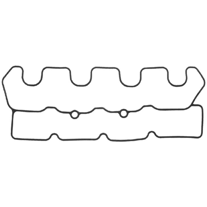 Valve Cover Gasket 120996220 For Perkins main product photo