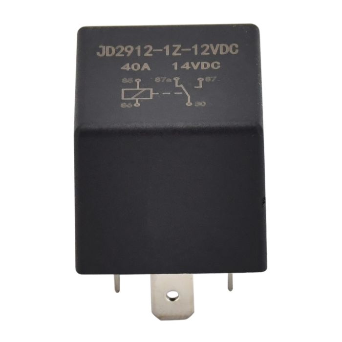 12V SPDT Relay 19274GT For Genie main product photo