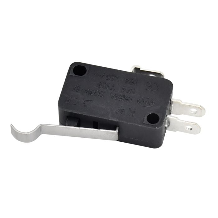 Roller Lever Snap Action Micro Switch V7-7H15D8-263-1 For Honeywell main product photo