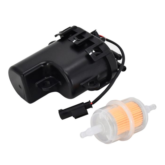 Fuel Pump 2539316S for Kohler main product photo