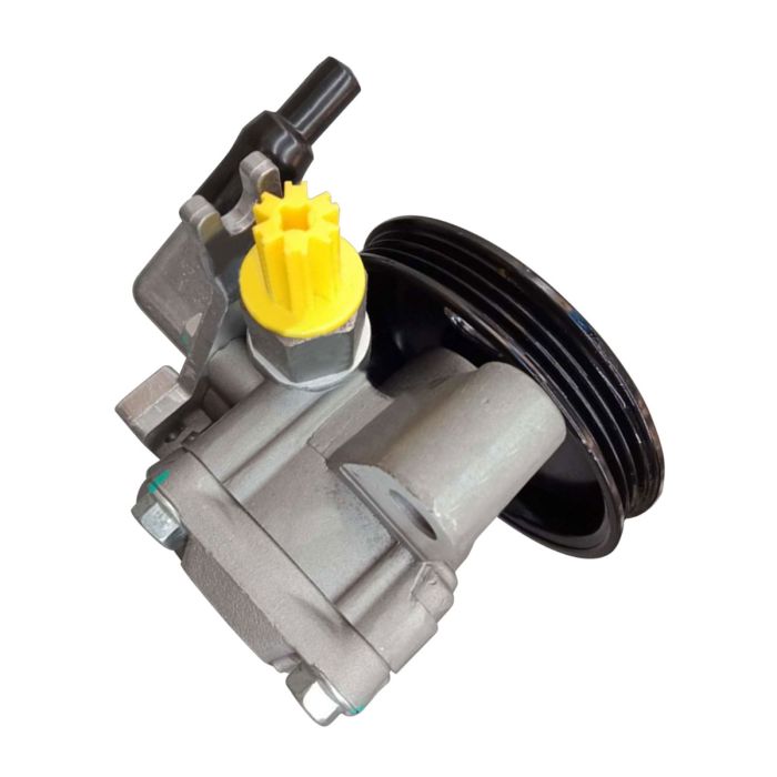 Power Steering Pump 5710020101 For Hyundai main product photo