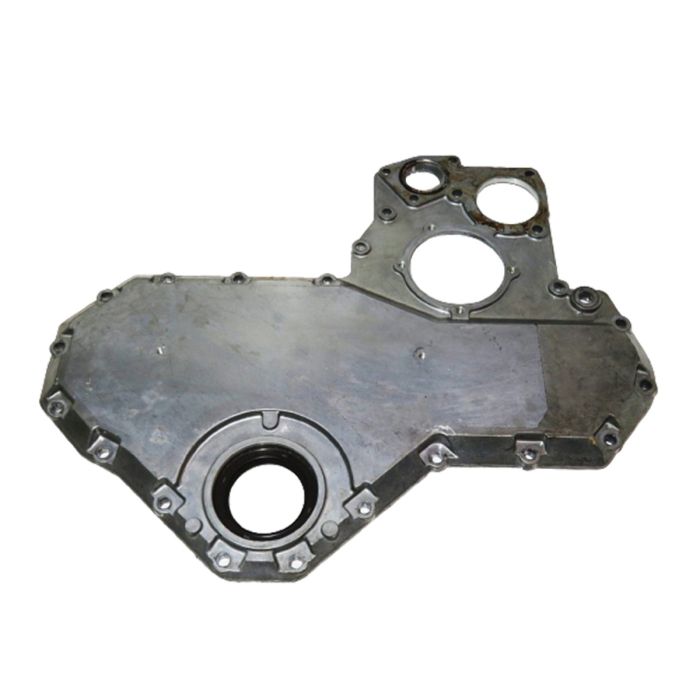 Timing Gear Cover 3716M073 For Perkins main product photo
