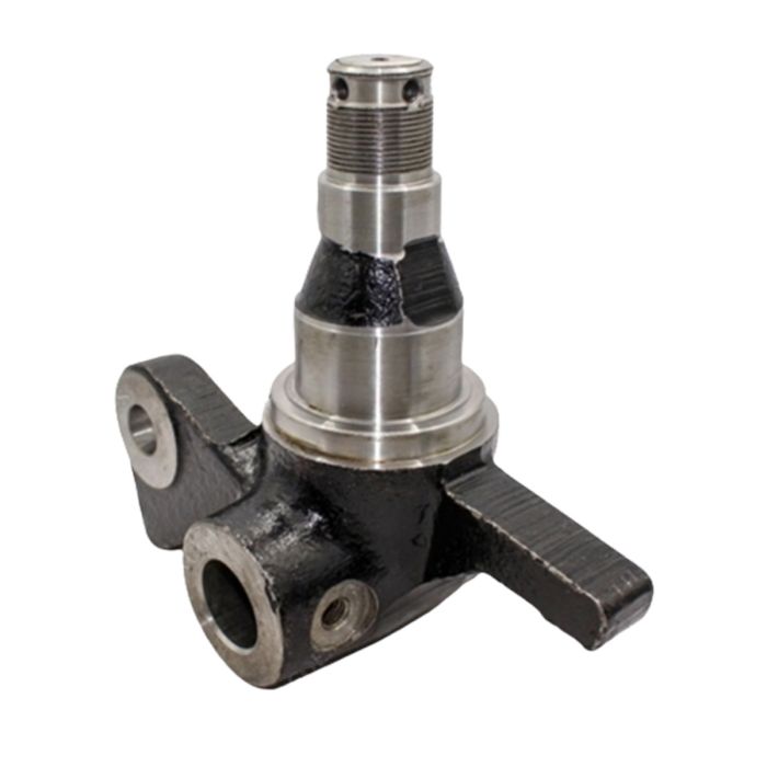 Knuckle R.H. 3EB-24-51212 For Komatsu main product photo