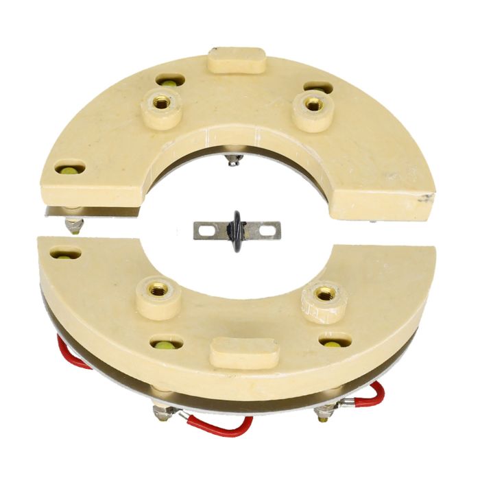 Rotating Diode Rectifier RSK2001 for Generator main product photo
