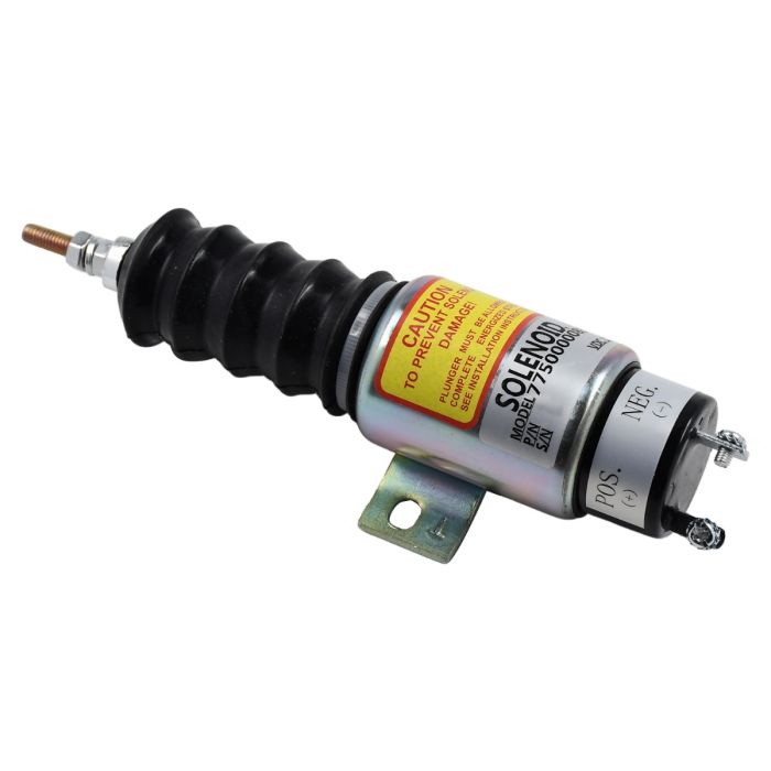 Throttle Choke Solenoid 12V 7750000085 for Grove main product photo
