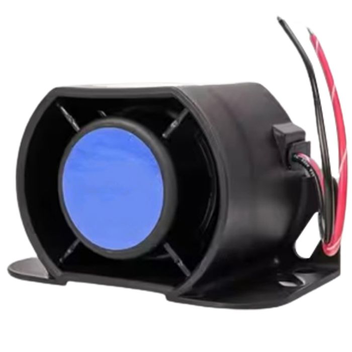 Smart Alarm Self Adjusting Backup Alarm SA901N 600 Series main product photo