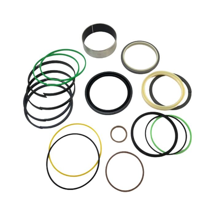 Arm Cylinder Seal Kit 4370784 For Hitachi main product photo