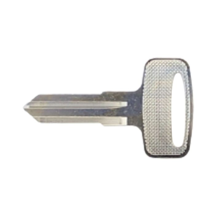 ATV Blank Key 4010321 For Polaris main product photo