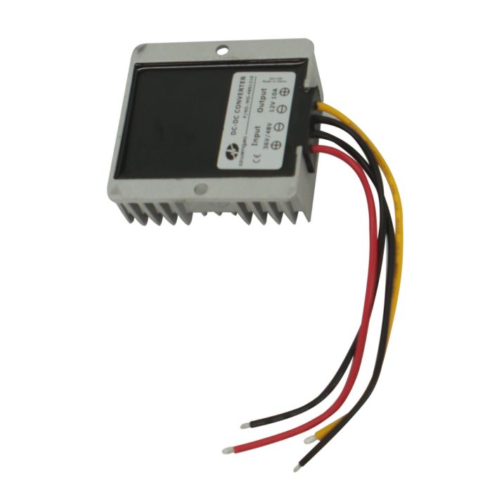 Voltage Reducer For Truck main product photo