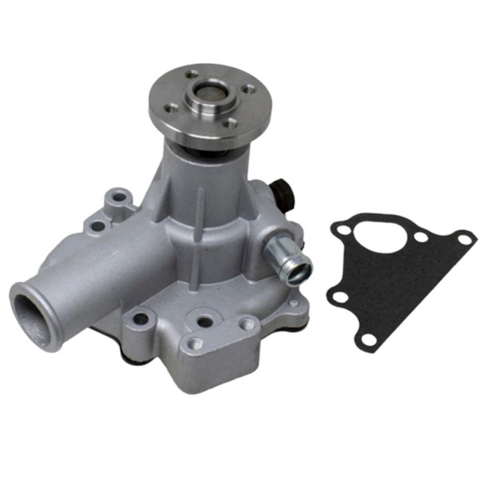 Water Pump 371-0183 For Caterpillar main product photo