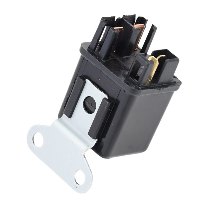 Glow Plug Relay PJ5160194 For Volvo main product photo