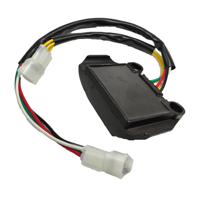 Voltage regulator 12V 78111034000 for KTM main product photo