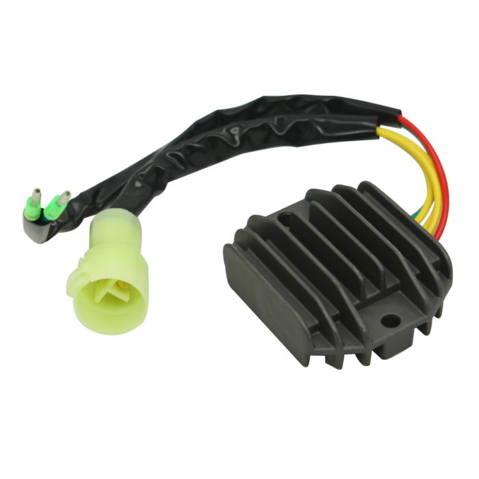 Voltage Rectifier Regulator 31600-HM5-630 for Honda main product photo