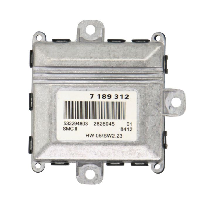 Headlight Drive Control 63127189312 For BMW main product photo
