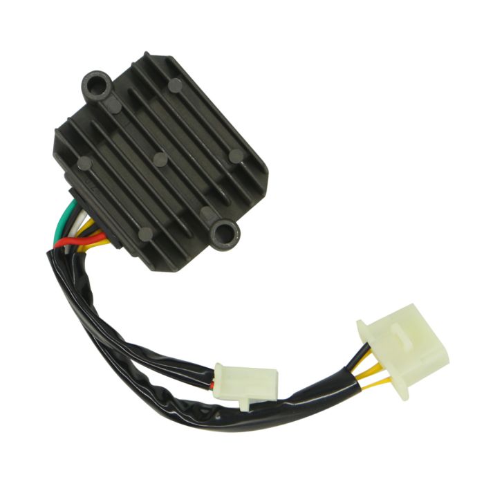 Voltage Regulator Rectifier 12V 31600-420-731 for Honda main product photo