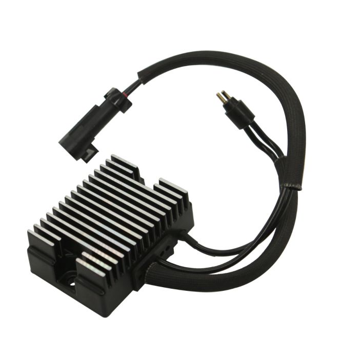 Voltage Regulator Rectifier 12V 74523-04 For Harley Davidson main product photo