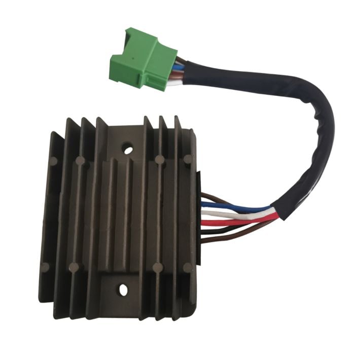 Voltage Regulator Rectifier 20A 31750Z2E803 For Honda main product photo