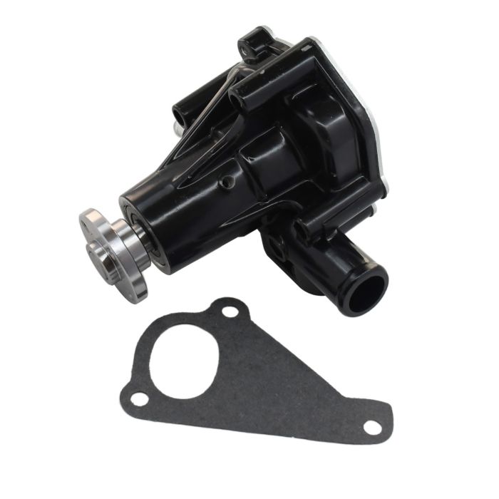 Water Pump YMR000520 for Komatsu main product photo
