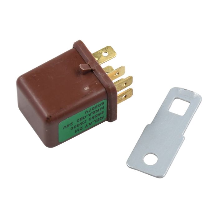 Relay 2709431-A for Caterpillar main product photo