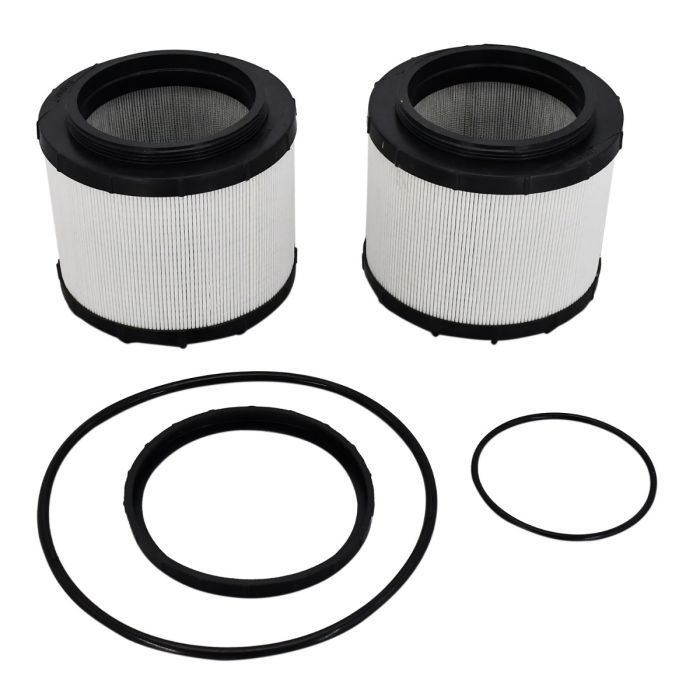 Hydraulic Filter YN52V01020P1 For Kobelco main product photo