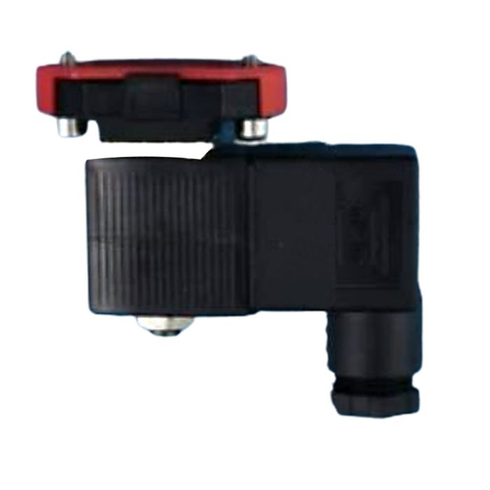 110V Solenoid Valve 1089062109 For Atlas Copco main product photo