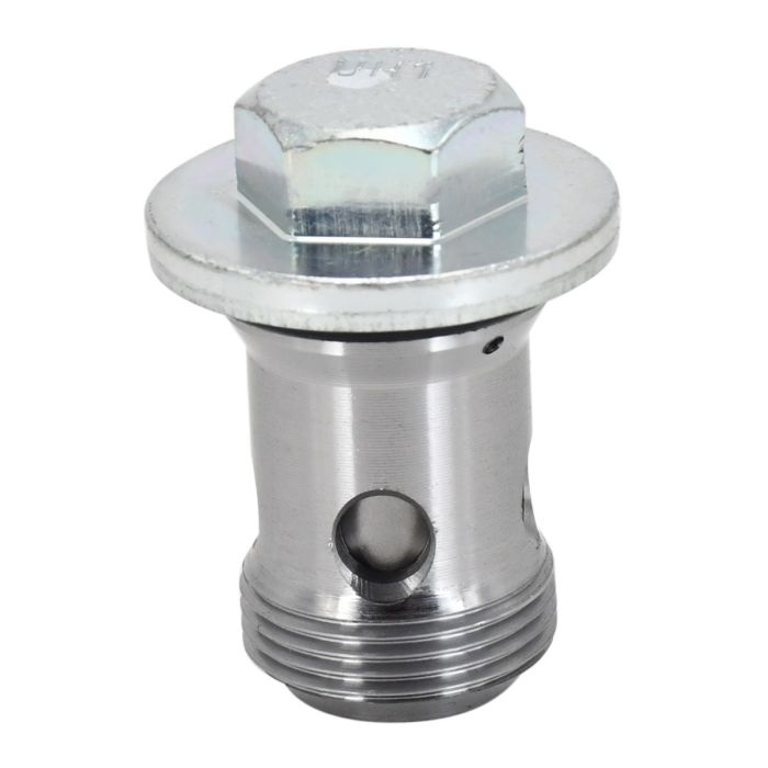 Oil Relief Valve 8973288590 For Hitachi main product photo