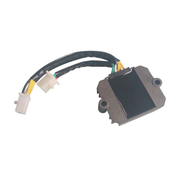 Voltage Regulator Rectifier 31600-420-731 For Honda main product photo