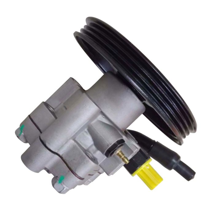 Power Steering Pump 57100-2Z300 for Hyundai main product photo