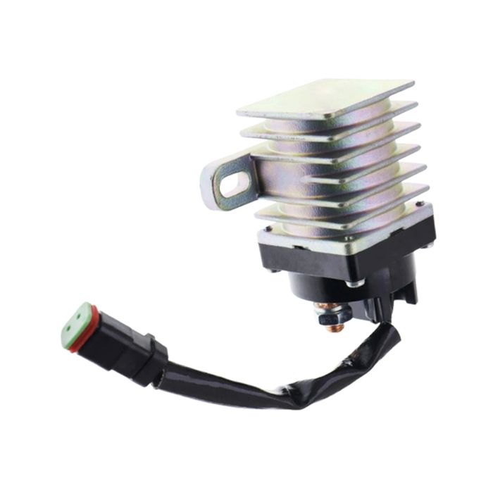 Sealed Relay with Wires 3740150 for JLG main product photo