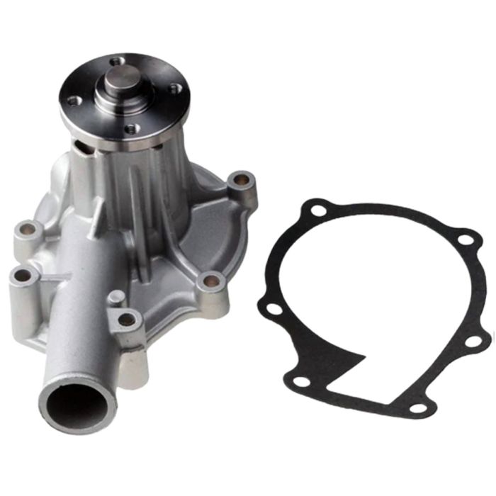 Water Pump 185−6671 For Cummins Onan main product photo