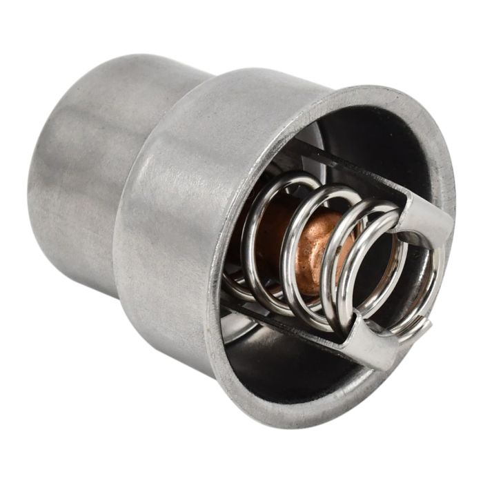 Oil Cooler Thermostat 4952629 For Cummins main product photo