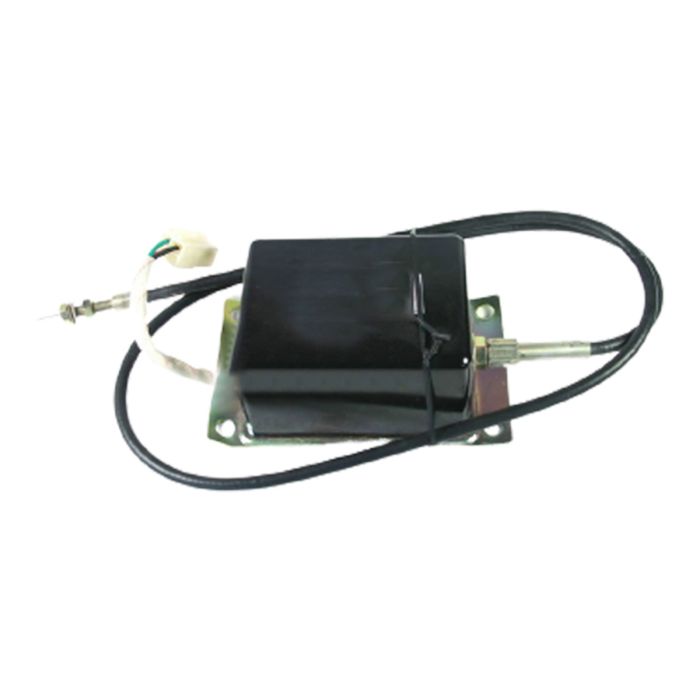 Electronic Shutdown Controller 37B34‑56010 for Dongfeng main product photo