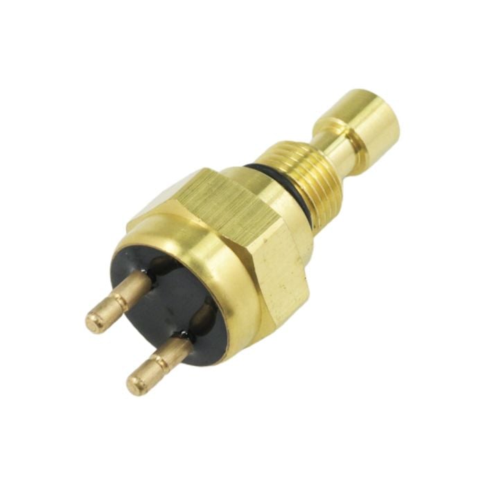 27010-1202 Cooling Fan Switch 27010-1317 Radiator Switch Thermostat Heat Thermal Sensor M16x1.5 For Kawasaki main product photo