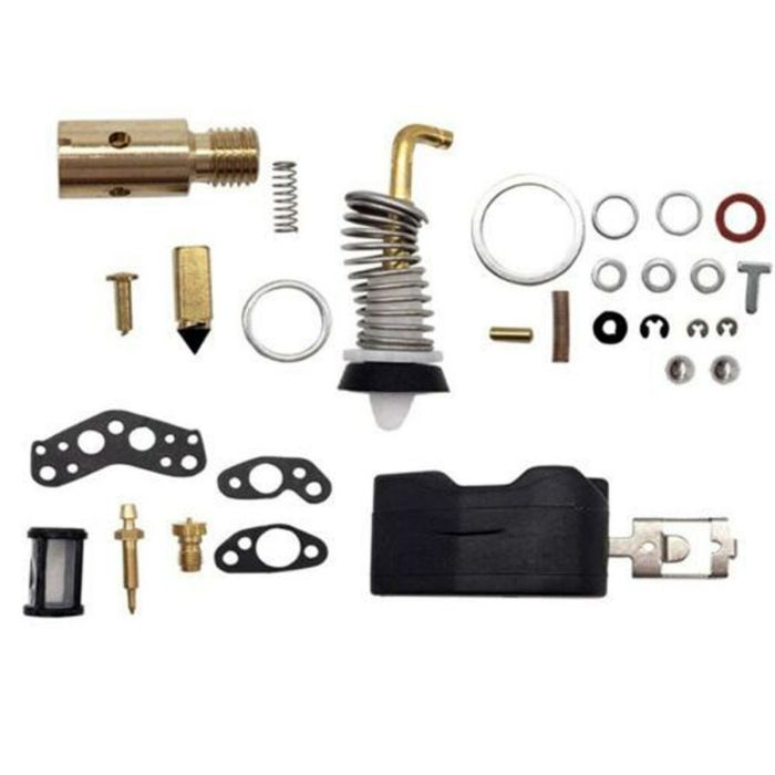 Carburetor Rebuild Kit 3302-804844002 For Mercury main product photo