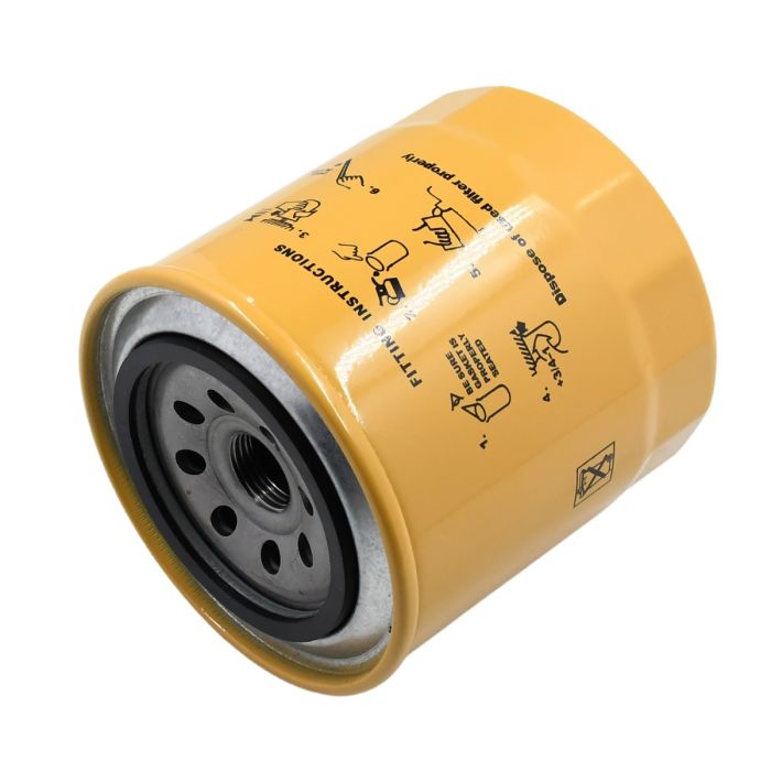 Oil Filter 094-7208 For Caterpillar main product photo