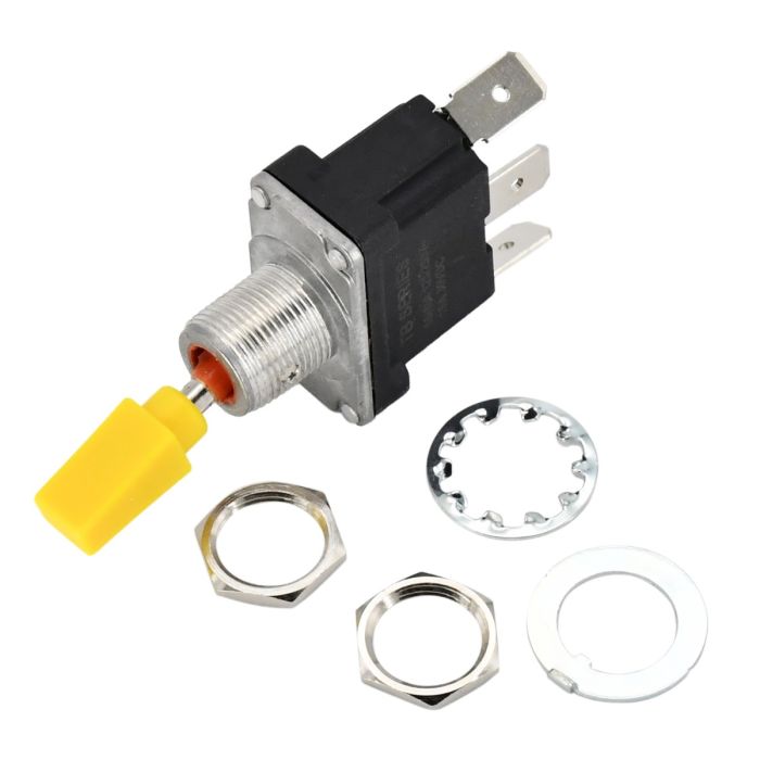 Toggle Switch 4360329 For JLG main product photo