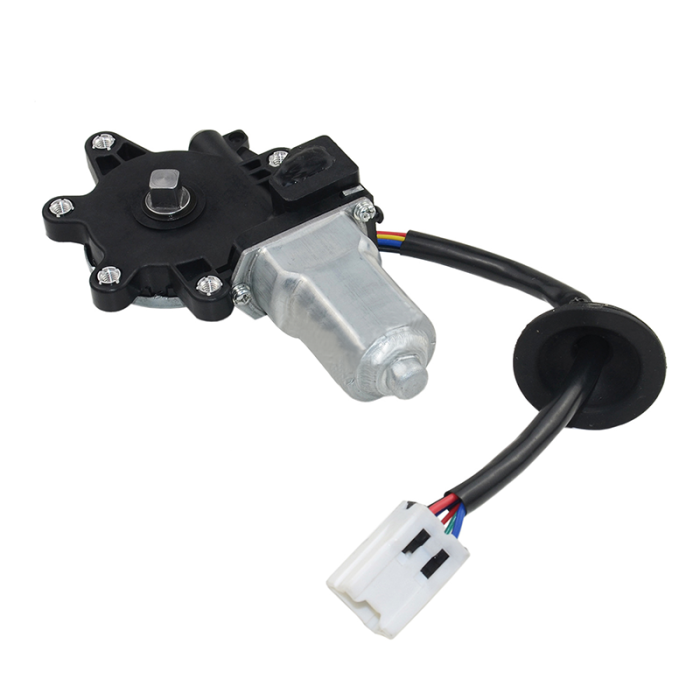 Front Left Driver Motor 80731CD00A for Nissan main product photo