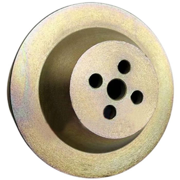 Crankshaft Pulley 4936445 for Cummins main product photo