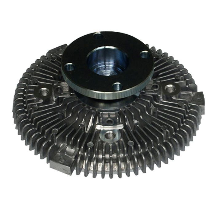 Cooling Clutch Fan 11Q600200 For Hyundai main product photo