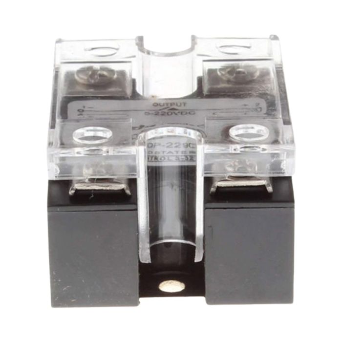 Solid State Relay SSR DC-DC 25A 3-32VDC/5-220VDC 90A for Crydom main product photo
